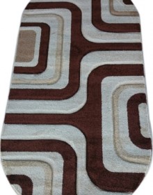 Синтетичний килим Firuze 8605A CREAM - высокое качество по лучшей цене в Украине.